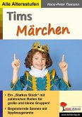 Tims Märchen (eBook, PDF)