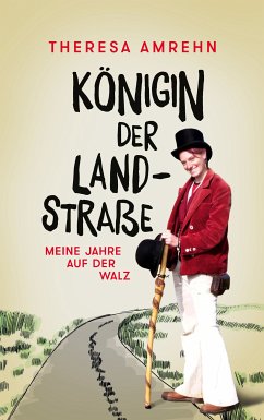 Königin der Landstraße (eBook, ePUB) - Amrehn, Theresa; Dyckerhoff, Henriette; Wedel, Nadine