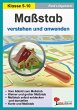 Maßstab verstehen und anwenden (eBook,... - Bild 1