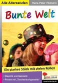 Bunte Welt (eBook, PDF)