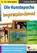 Die Kunstepoche IMPRESSIONISMUS (eBook,... - Bild 1