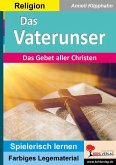 Das Vaterunser (eBook, PDF)