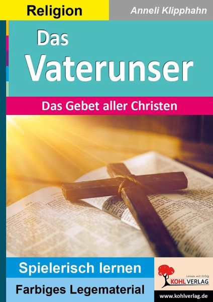 Das Vaterunser (eBook, PDF)
