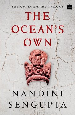 The Ocean's Own (eBook, ePUB) - Sengupta, Nandini