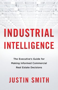 Industrial Intelligence (eBook, ePUB) - Smith, Justin