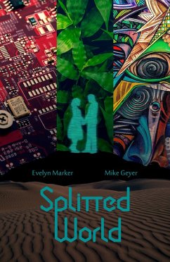 Cover Splitted World (eBook, ePUB)