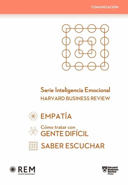 Estuche Inteligencia Emocional HBR: Comunicación (eBook, ePUB)