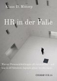 HR in der Falle (eBook, ePUB)