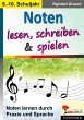 Noten lesen, schreiben und spielen... - Bild 1