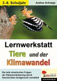 Lernwerkstatt Tiere und der Klimawandel (eBook, PDF)