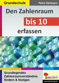 Den Zahlenraum bis 10 erfassen (eBook, PDF)