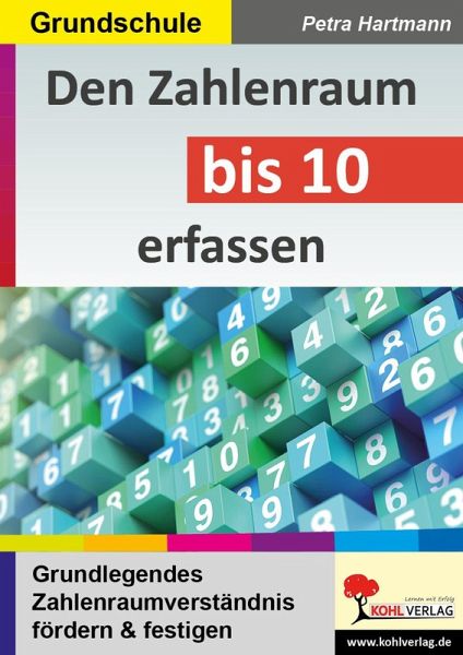 Den Zahlenraum bis 10 erfassen (eBook, PDF) Den Zahlenraum bis 10 erfassen (eBook, PDF)