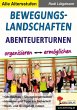Bewegungslandschaften (eBook, PDF) - Bild 1
