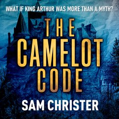 The Camelot Code (MP3-Download) - Christer, Sam