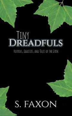 Cover Tiny Dreadfuls (eBook, ePUB)