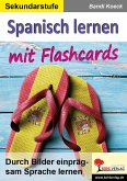 Spanisch lernen mit Flashcards (eBook, PDF)