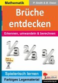 Brüche entdecken (eBook, PDF)