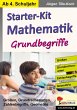 Starter-Kit Mathematik - Grundbegriffe... - Bild 1