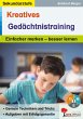 Kreatives Gedächtnistraining /... - Bild 1