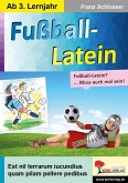 Fußball-Latein (eBook, PDF)