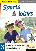 Sports & loisirs / Grundschule (eBook, PDF)