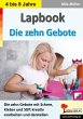 Lapbook Die zehn Gebote (eBook, PDF) - Bild 1