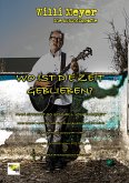 Wo Ist Die Zeit Geblieben? (eBook, ePUB)