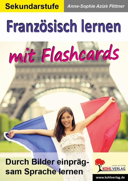 Französisch lernen mit Flashcards (eBook, PDF) Französisch lernen mit Flashcards (eBook, PDF)