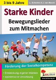 Starke Kinder (eBook, PDF)