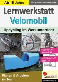Lernwerkstatt Velomobil (eBook, PDF)