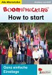 Boomwhackers - How To Start (eBook, PDF) - Bild 1