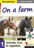 On a farm / Grundschule (eBook, PDF)