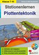 Stationenlernen Plattentektonik (eBook,... - Bild 1