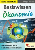 Basiswissen Ökonomie (eBook, PDF)