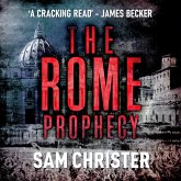 The Rome Prophecy (MP3-Download)