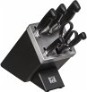 Zwilling Vier Sterne Messerblock 7-tlg.... - Bild 1