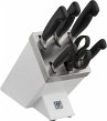 Zwilling Vier Sterne Messerblock 7-tlg.... - Bild 1