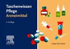 Taschenwissen Pflege Arzneimittel (eBook, ePUB)