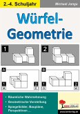 Würfel-Geometrie (eBook, PDF)