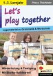 Let's play together (eBook, PDF) - Bild 1