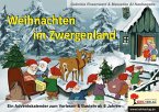 Weihnachten im Zwergenland (eBook, PDF)
