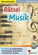 Rätsel Musik (eBook, PDF) - Bild 1