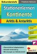 Stationenlernen Kontinente / Arktis und... - Bild 1