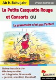La Petite Casquette Rouge et Consorts ou La grammaire n'est pas l'enfer! (eBook, PDF)