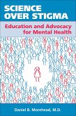 Science Over Stigma (eBook, ePUB) Science Over Stigma (eBook, ePUB)