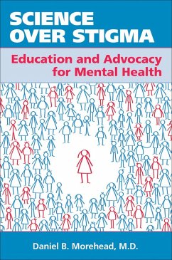 Cover Science Over Stigma (eBook, ePUB)