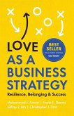 Love as a Business Strategy (eBook, ePUB)