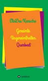 Gereimte Ungereimtheiten (eBook, ePUB)