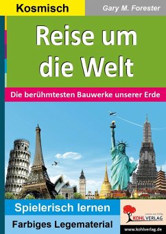 Reise um die Welt (eBook, PDF) - Forester, Gary M.