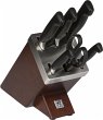 Zwilling Vier Sterne Messerblock 7-tlg.... - Bild 1